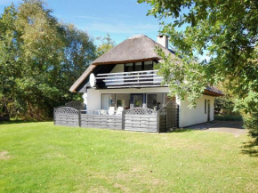Holiday Home Rigitte - 1-5km from the sea by Interhome